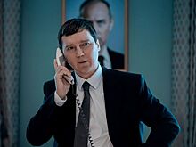 Опубликован первый кадр фильма про Владимира Путина с Джудом Лоу