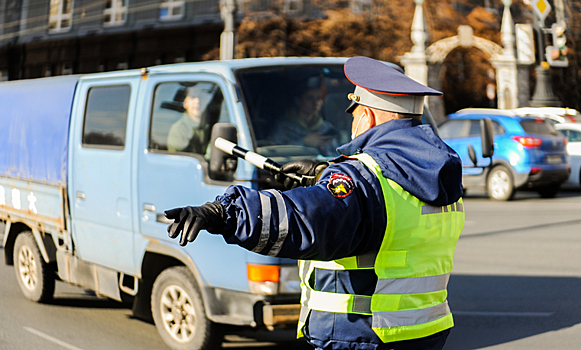 В МВД передумали наказывать за превышение средней скорости