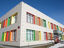 В новых микрорайонах Кирова построят три детских сада
