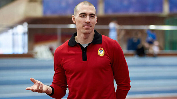 Сергей Шубенков: «Если Коу станет президентом МОК, он нас не отпустит просто так. Ничего хорошего нам ждать не придется»