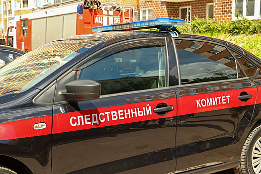 СК&nbsp;возбудил уголовное дело после истории с&nbsp;девочкой, гулявшей по&nbsp;карнизу в&nbsp;Каспийске