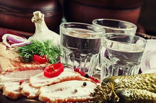 Четыре крупных алкогольных холдинга переехали в Вологодскую область