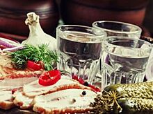 Четыре крупных алкогольных холдинга переехали в Вологодскую область