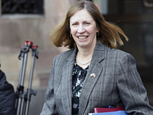 Новый посол США впервые прибыла в МИД России