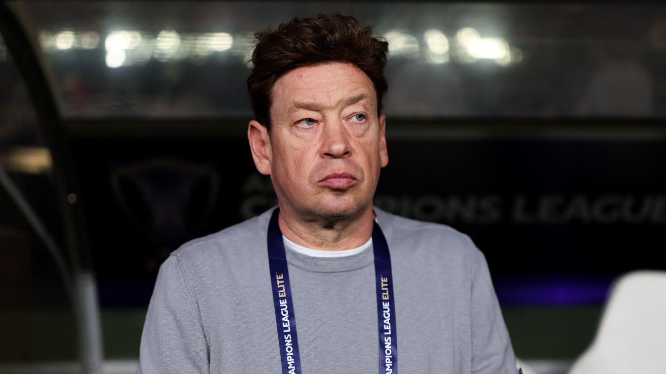 Шанхай Шэньхуа Слуцкого обыграл Хэнань и одержал пятую подряд победу в Суперлиге.