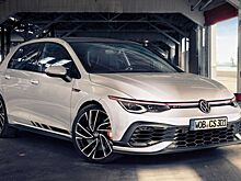 Компания Volkswagen привезет в Россию новый Golf