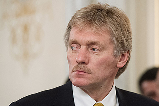 В Кремле прокомментировали предложение урезать рост зарплат врачей