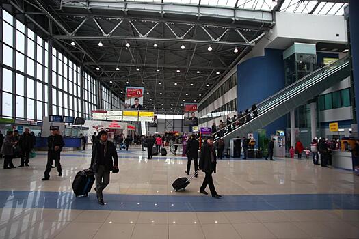 В Китай начнут летать самолеты из Владивостока