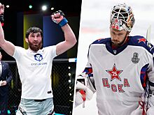 UFC 277: Магомед Анкалаев — Энтони Смит, когда бой, неизвестные факты об Анкалаеве
