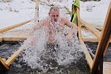 Какая погода будет в Томске на Крещение 19 января?