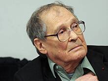 Человек железной воли. Ушел из жизни правозащитник Сергей Ковалев
