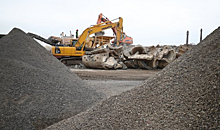 Волгоградская область вошла в число лидеров по обработке строительных отходов