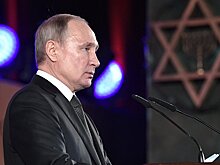 Haaretz (Израиль): «Путин оказался верным другом Израиля»