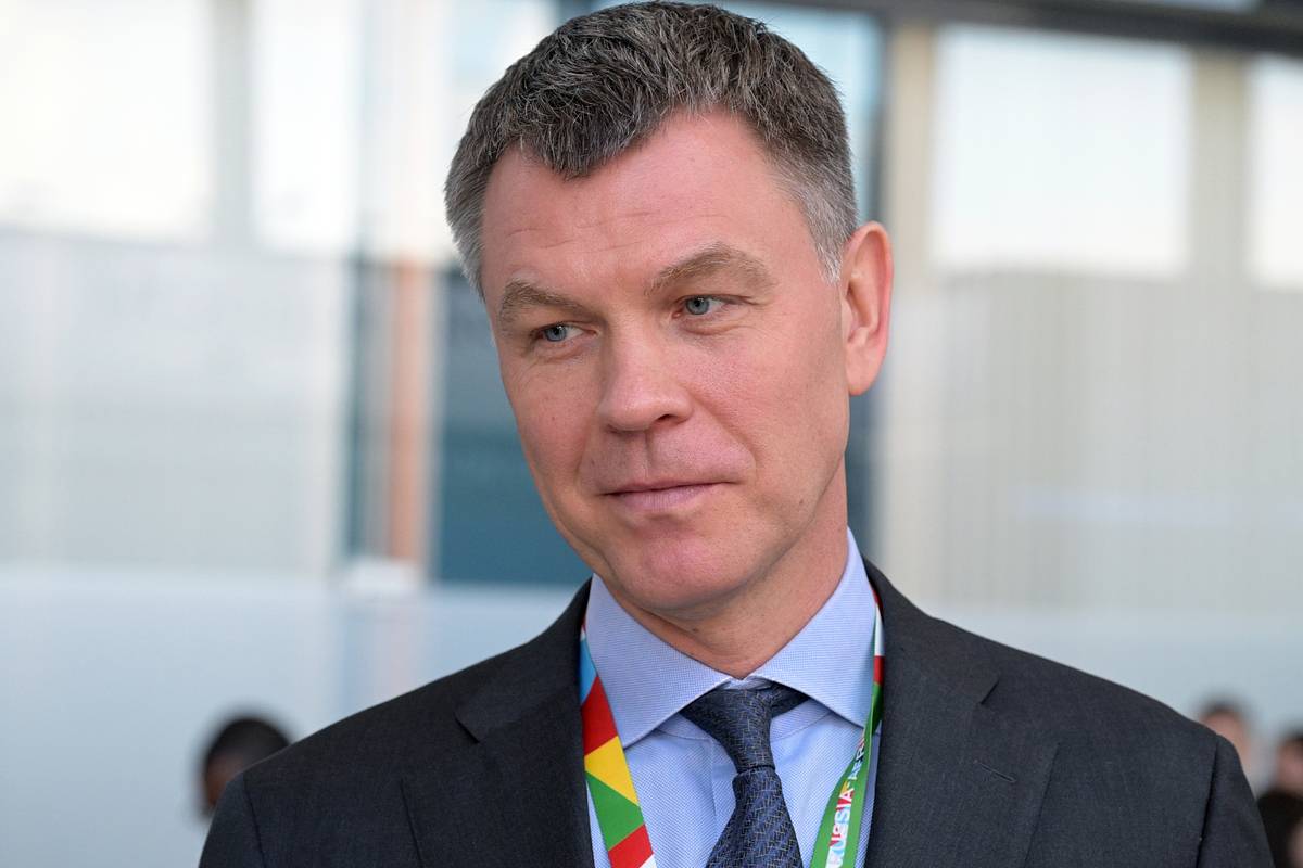 Глава российских приставов рассказал о работе над изъятием биткоинов