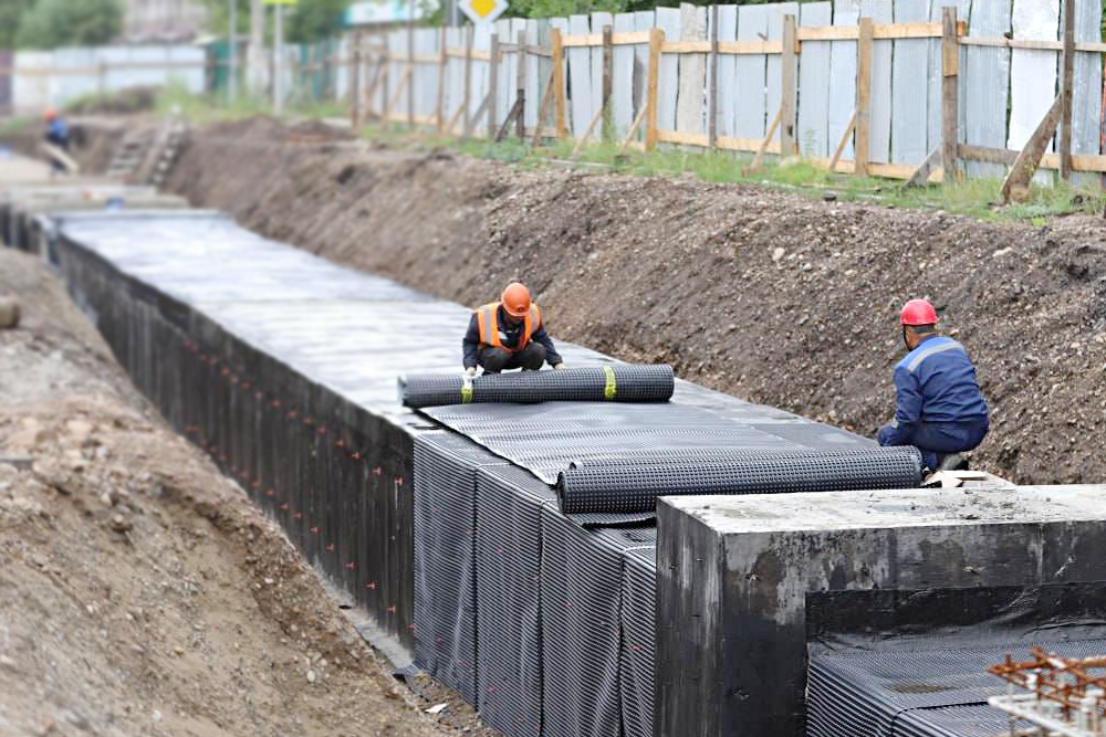 Тепловой луч согреет Иркутск ближайшей зимой