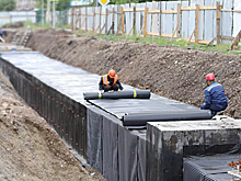 Тепловой луч согреет Иркутск ближайшей зимой