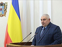Решил уйти: глава Минстроя Ростовской области оставил должность