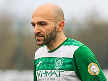 «Ахмат» обыграл северомакедонский клуб