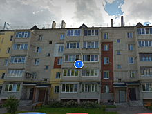 Сроки ремонта заплесневелой пятиэтакжи в Городце могут перенести