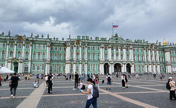 В Курске 30 и 31 августа пройдет мероприятие «Выходные с Эрмитажем»
