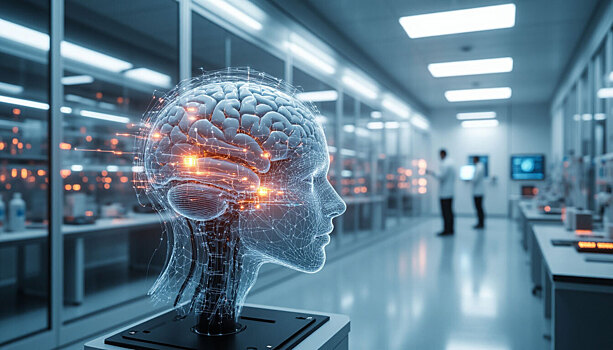 Российские ученые ускорили оптимизацию нейросетей