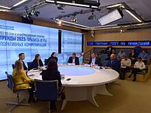 Ассоциация менеджеров: компании пересматривают PR-стратегии с учетом новых реалий