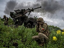 В Британии анонсировали большую атаку Украины