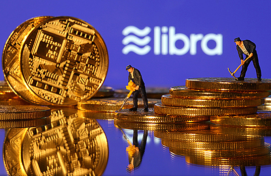 Libra может потерять партнеров?