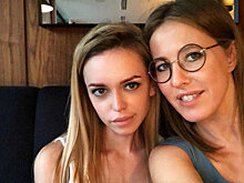 Ксения Собчак призналась, что предвидела проблемы в семье Миланы Кержаковой