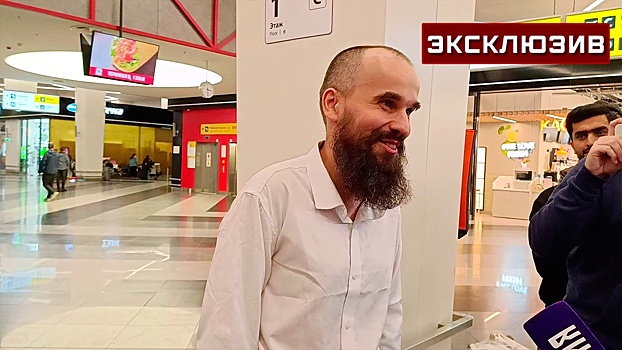 «Русские песни и жирная еда»: Каверин рассказал о выживании в афганской тюрьме