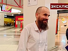 «Русские песни и жирная еда»: Каверин рассказал о выживании в афганской тюрьме