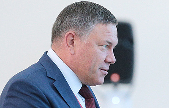 В Вологодской области реализуют инвестпроекты на сумму более 100 млрд рублей