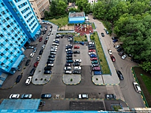 Какие дворы сегодня в моде