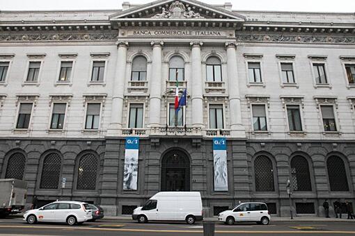 Заглавное изображение Дворец и галерея Зеваллос-Стильяно