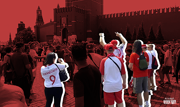 Взгляд из Польши: почему Варшава прибегает к политической русофобии