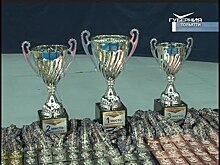 2 тысячи спортсменов собрал в Тольятти всероссийский турнир по карате