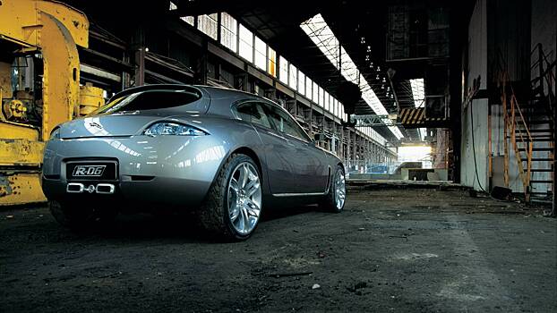 Jaguar XE и XF могут объединить в одну модель