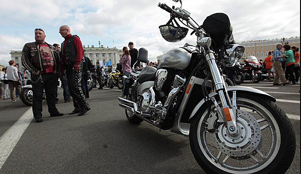 СМИ: Harley-Davidson ведет переговоры с VW о покупке Ducati