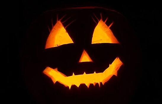 В США рассказали, как безопасно отпраздновать Хэллоуин