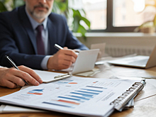 В Воронежской области высокий ЭКГ-рейтинг компании способствует быстрому получению госуслуг