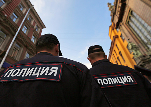 «Умершая» москвичка ожила при появлении полиции