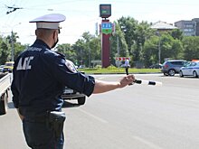 В ГИБДД рассказали об операции “Соты”