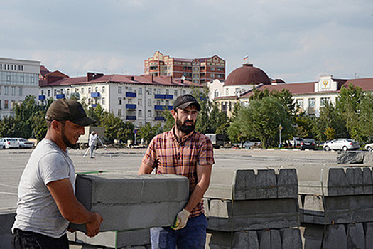 Безработица в России достигла исторического минимума