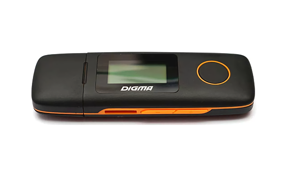 В России резко вырос спрос на карманные MP3-плееры