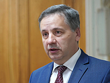 В компании "Россети Янтарь" назначен новый гендиректор