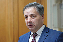 В компании "Россети Янтарь" назначен новый гендиректор