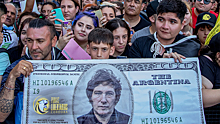 Пока вы спали: новый транш Аргентине от МВФ и обвинения в сторону Байдена