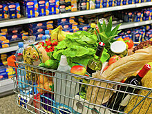 ОНФ оценил ситуацию с ценами на продукты в магазинах