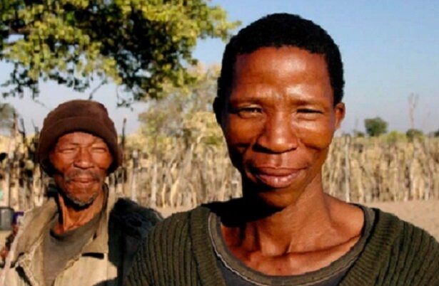 Жительницы Мадагаскара потребовали от Франции вернуть череп их предка