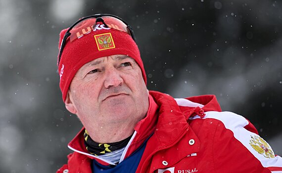 Экс-тренер лыжной сборной России Маркус Крамер возглавил команду Италии